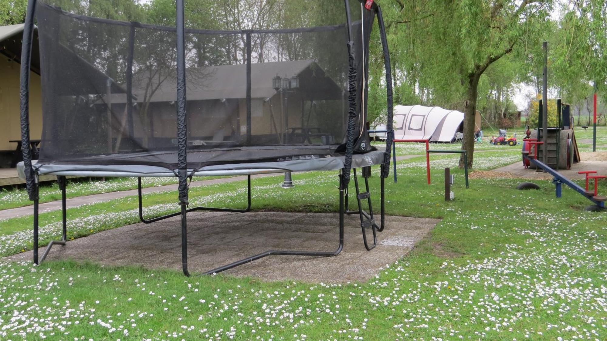 Hoeveheikant Lage Mierde Exterior photo