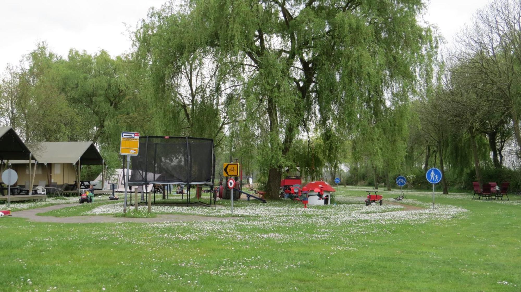Hoeveheikant Lage Mierde Exterior photo