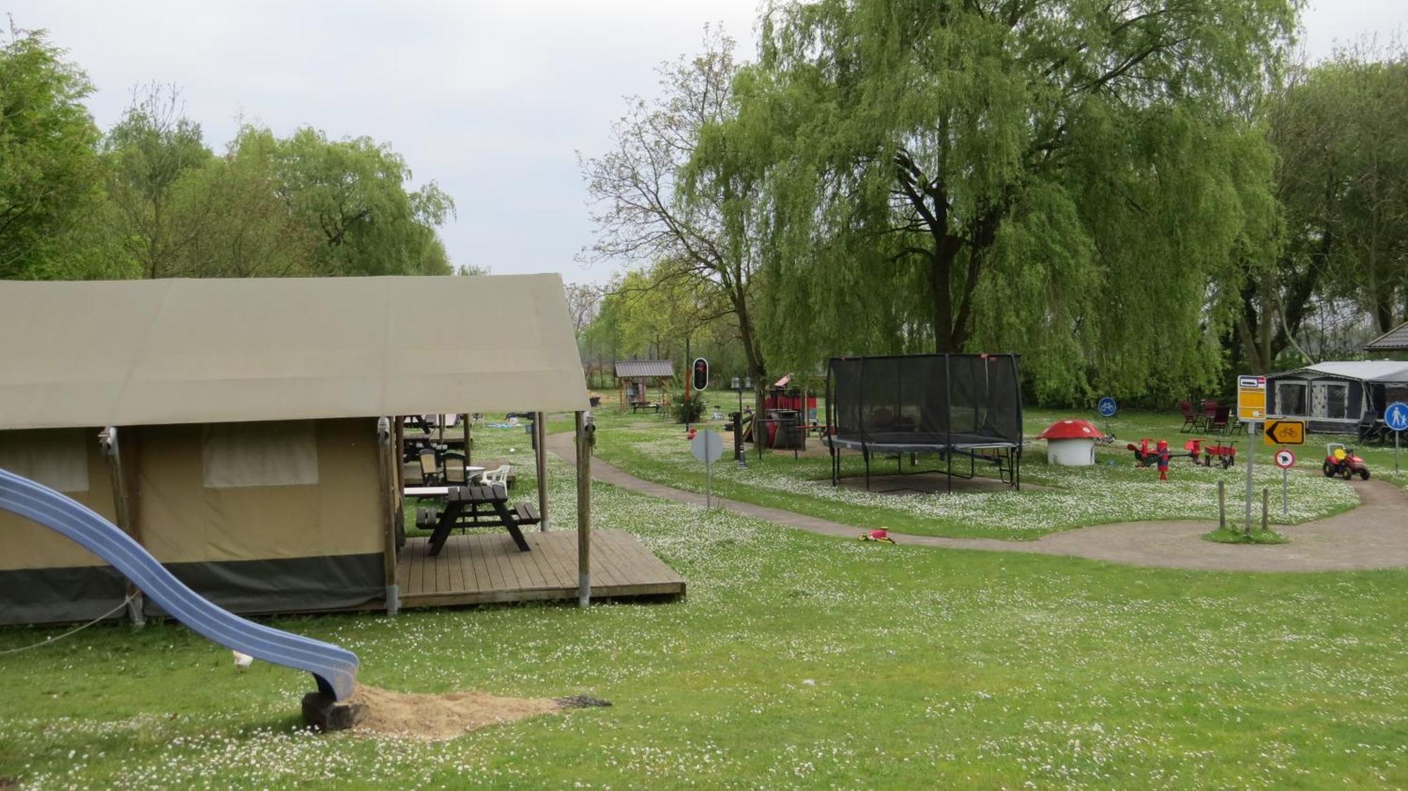Hoeveheikant Lage Mierde Exterior photo