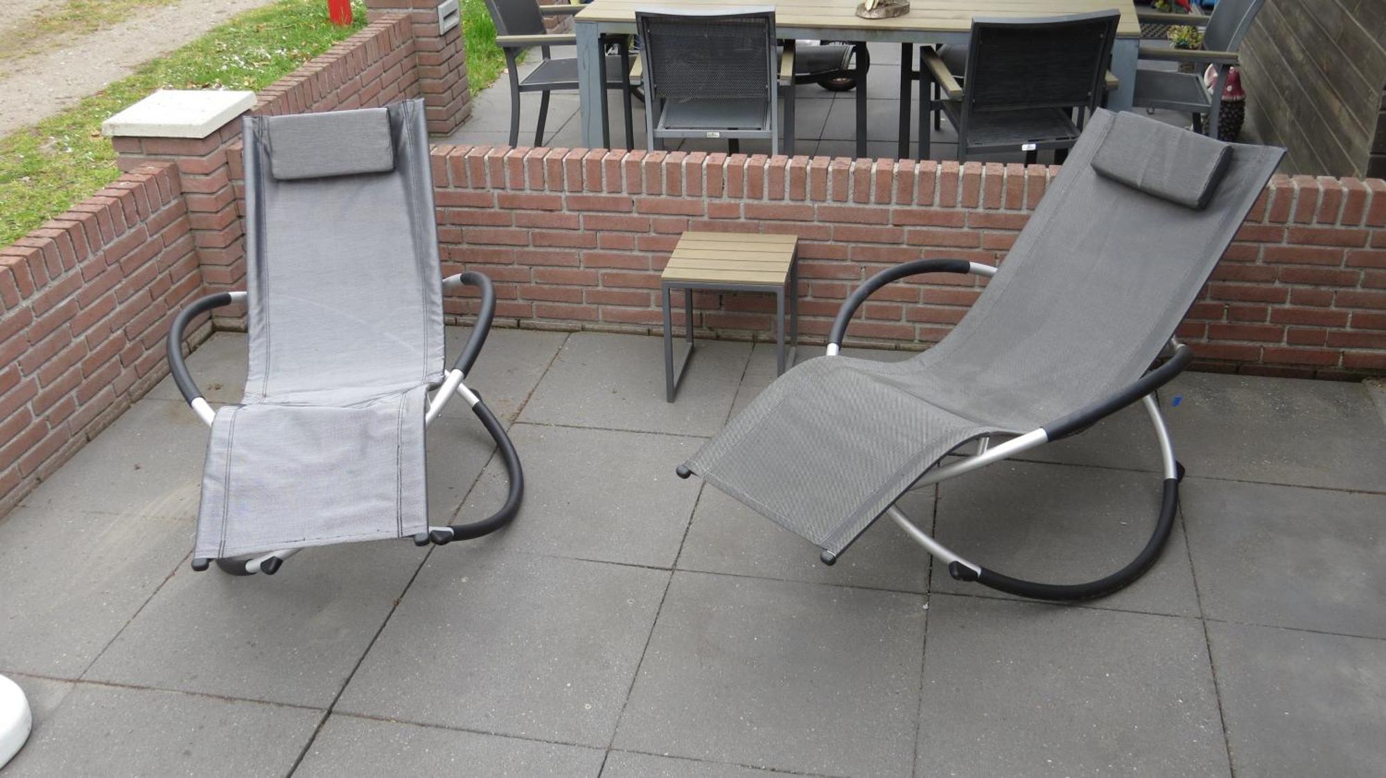 Hoeveheikant Lage Mierde Exterior photo