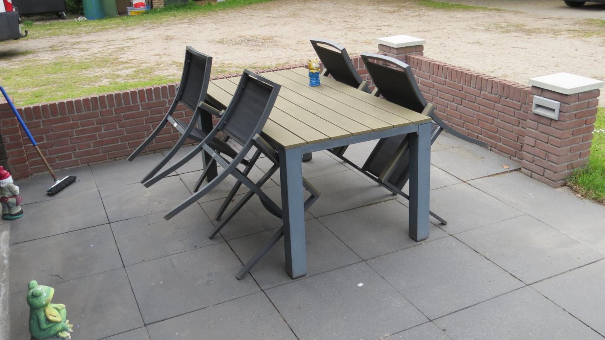 Hoeveheikant Lage Mierde Exterior photo