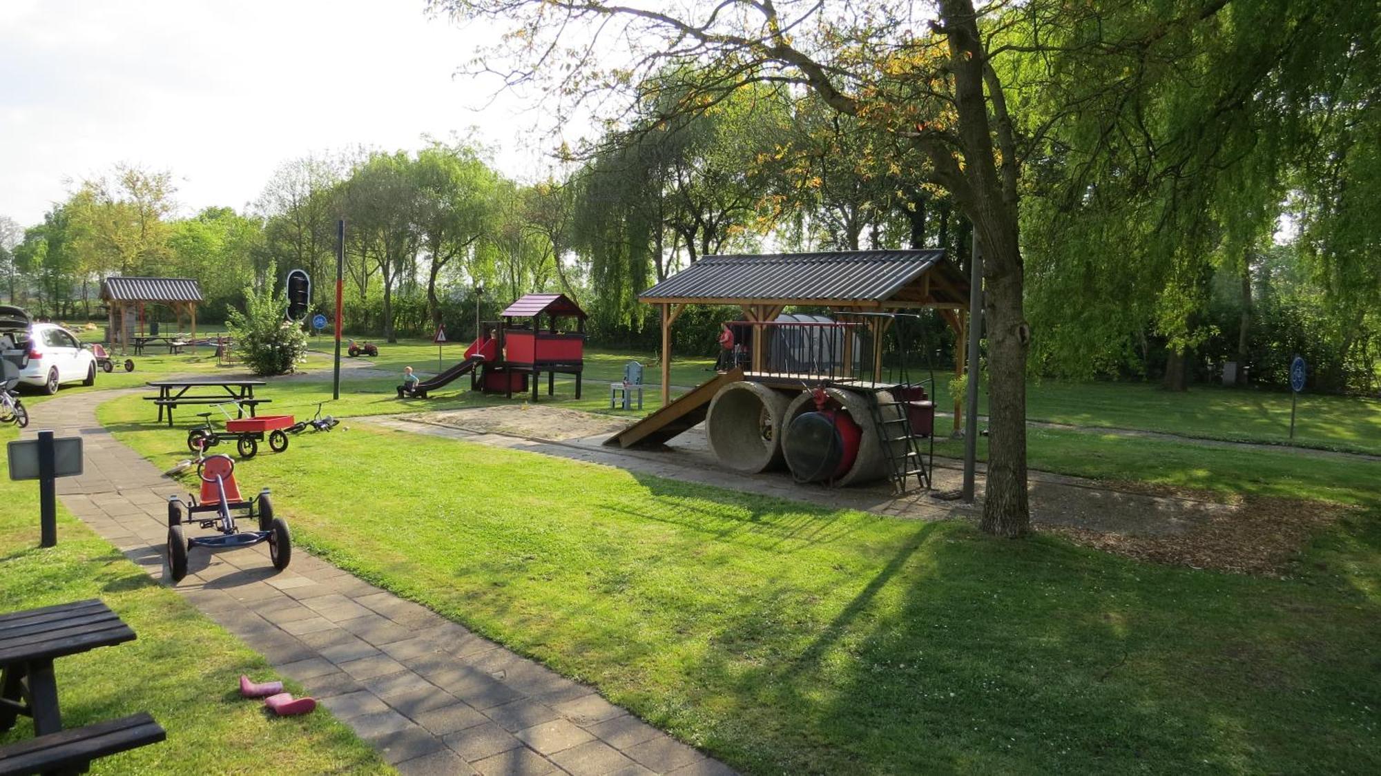 Hoeveheikant Lage Mierde Exterior photo