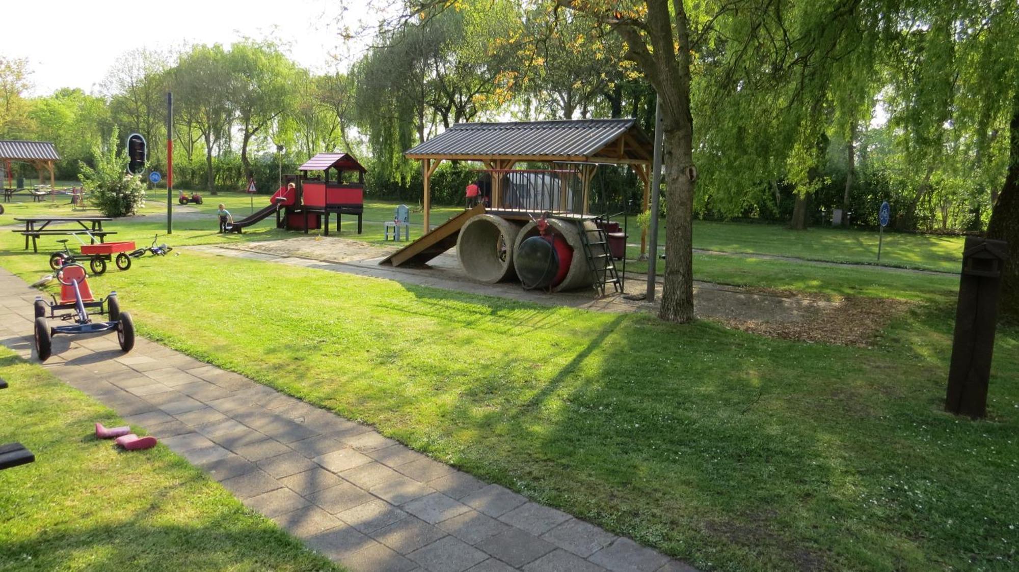 Hoeveheikant Lage Mierde Exterior photo