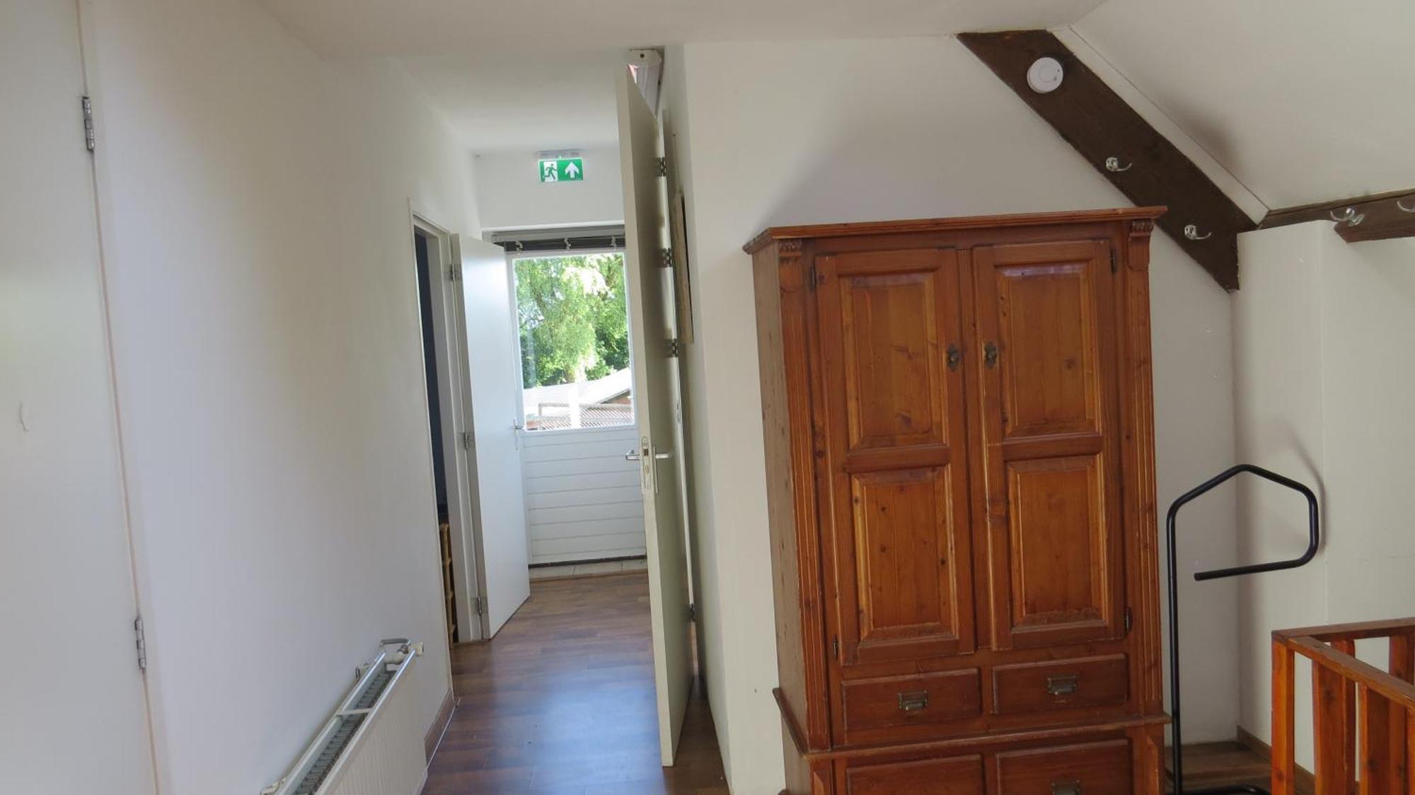 Hoeveheikant Lage Mierde Exterior photo