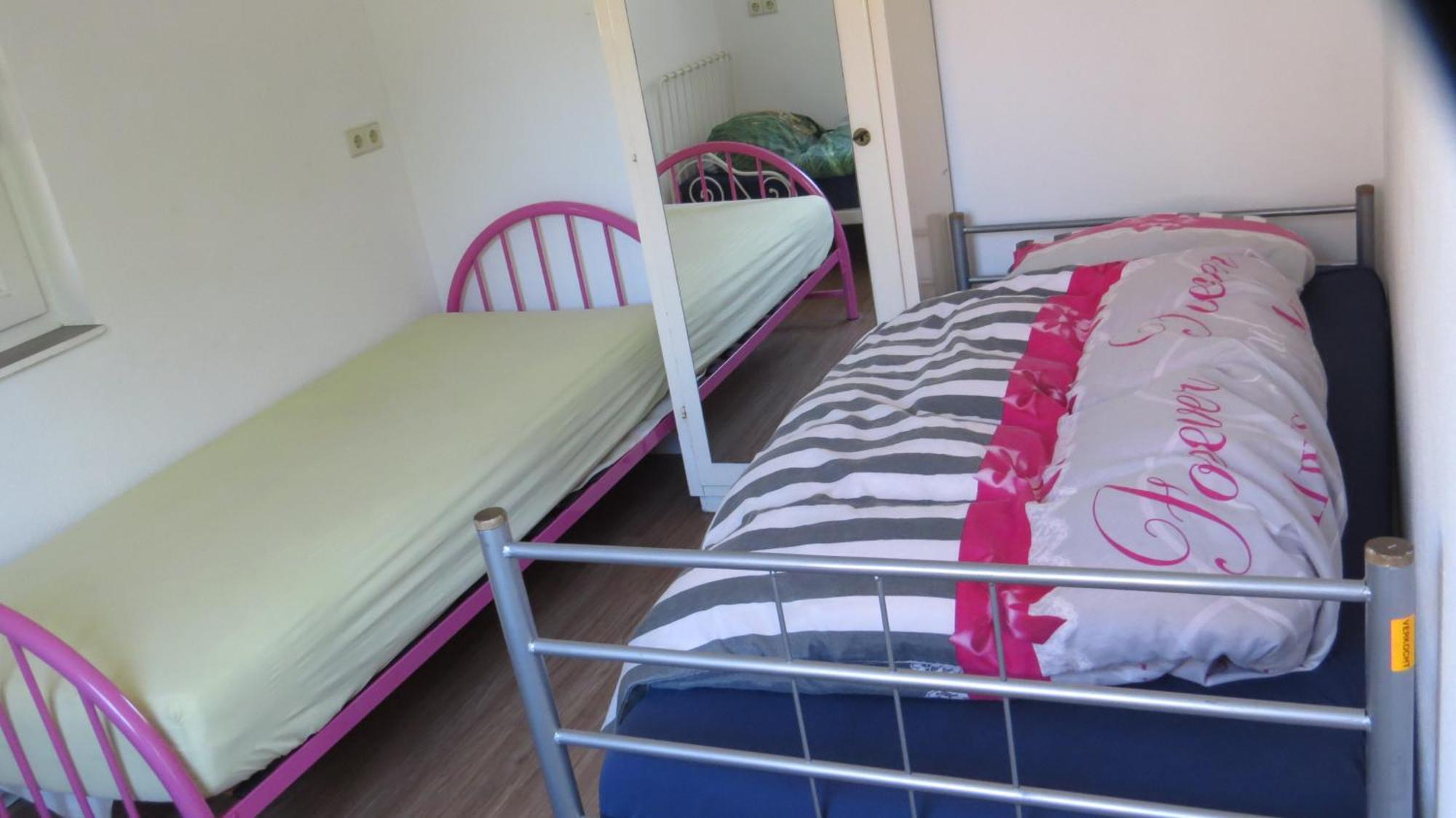 Hoeveheikant Lage Mierde Exterior photo